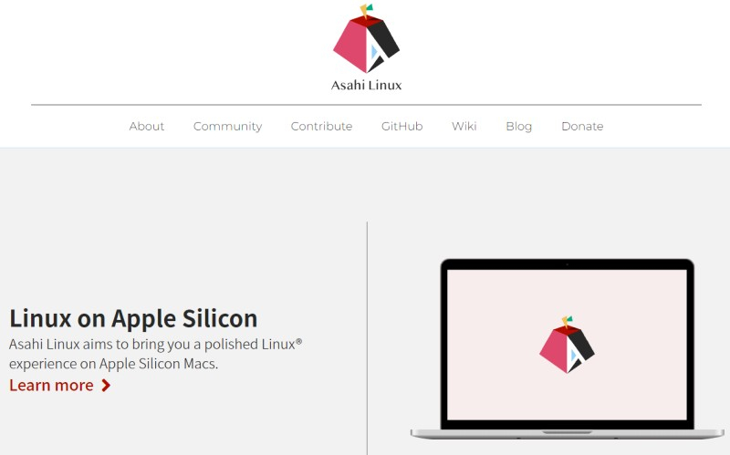 asahi-linux-on-apple-silicon